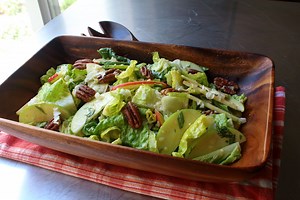 The Brutus Salad