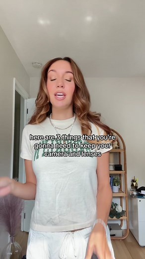 Camera Lens Cleaning Tips: When and How to Clean Your Camera Gear