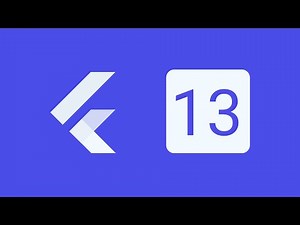 Flutter - CupertinoApp & CupertinoPageScaffold 13 | Kurdish