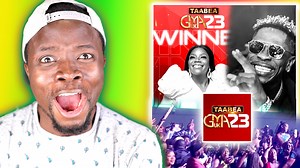 64K views · 6.5K reactions | Ghana Music Awards UK 2023 Highlights, This is NEXT Level! #MagrahebTV | Magraheb TV | Facebook