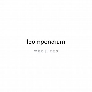 Icompendium: Artist Websites