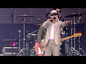 LP-Tightrope (LIVE) At Down The Rabbit Hole 2019