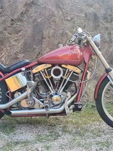 Billy Lane of Choppers Inc. on Reels