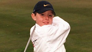 What did the world of golf look like when we debuted 25 years ago? Take a trip down memory lane in Callaway Golf #GrillRoom. | Golf Channel