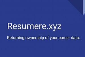 Resumere.xyz