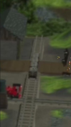 Duncan’s Tender #thomasandfriends #train #locosonline #shorts #thomasthetankengine #sodoronline