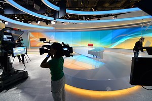 The Death of ‘Huffpost Live’: How to Fail at Video