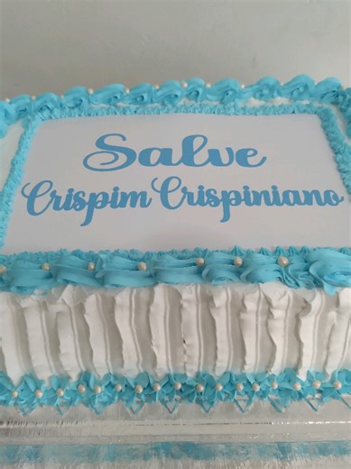 Bolo retangular #bolos#bolosdecorados #bolospersonalizados #bolosretangulares