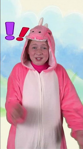 Dinosaur Stomp | Mother Goose Club Playhouse Songs & Nursery Rhymes