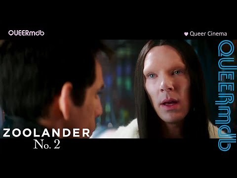 Zoolander 2 (Film 2016) -- Full HD Trailer