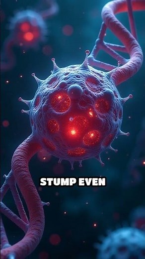 Nature’s Hidden Algorithms: DNA’s Genius Code