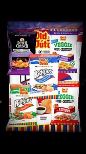 17K views · 206 reactions | “Babe wake up, new Old Dutch flavours...