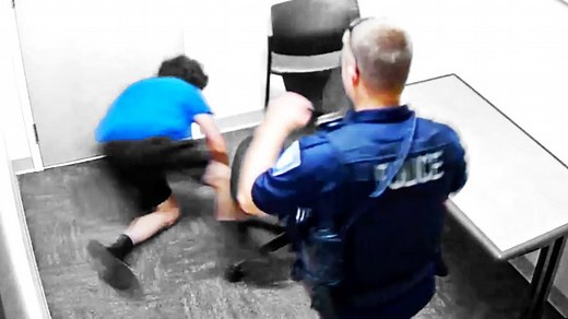 When a Child Predator Gets Caught in the Act #copwatch #bodycam #dashcam #footage #crime #policeofficer #cops | Crime Story