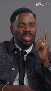 Kieran Culkin and Colman Domingo argue about astrology. ♐️ #ActorsOnActors | Variety