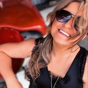 Kay Hall - Travel Influencer and Pilot