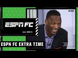 Reviewing Shaka and Ale’s best FIFA ratings 🤣 | ESPN FC Extra Time