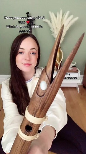 Bird Flute Melodies for Calm Meditation