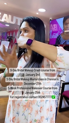 38K views · 221 reactions | As South India’s leading makeover...