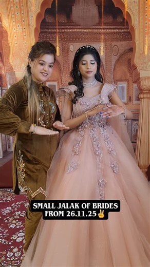 Preeti Arora on Instagram: "From Today 😘🤗 #beststudioingurgaon #best_bridal_makeup_in_gurgaon"