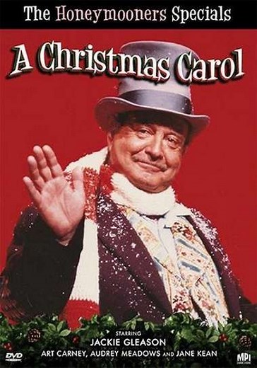 The Honeymooners Specials: A Christmas Carol (1977) - Movie