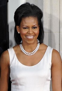 Michelle Obama's Go-to Designers | Essence
