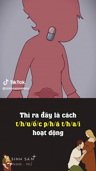 Abortion Simulation Animation Story