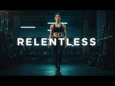 Best Workout Music Mix 2026 ⚡ Intense Gym Motivation Songs to Push Your Limits