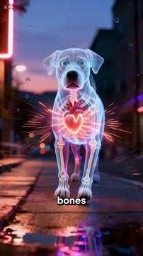 Animals Can See Earthquakes Coming 🐕📉 #BioCurious