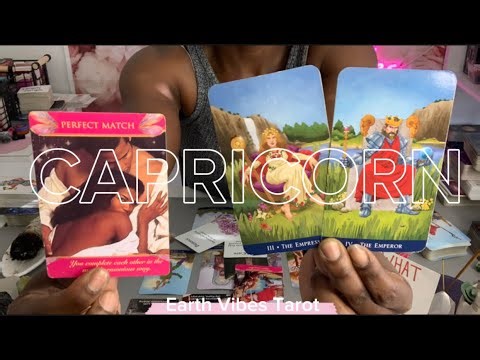 CAPRICORN💖TRANSFORMATION brings TRUE LOVE |Capricorn Love Tarot Reading