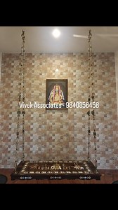 1.8K views · 158 reactions | Swing for Living room #Swing #usa #singapore #srilanka #uk #canada #malaysia #unitedstates #unitedkingdom #uae #dubai #us #hyderabad #bangalore #Chennai #kerala #puducherry #pondicherry #thirupathi #nellore #chittoor | Vivek Associates - Swing Unjal Plank & Chain Accessories | Facebook