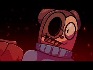 TRIFLETHUMB - Fan Animation