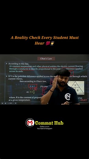 Classroom Motivation That Students Need Today #shorts #studyhard #lifelessons #classroomclips #viral