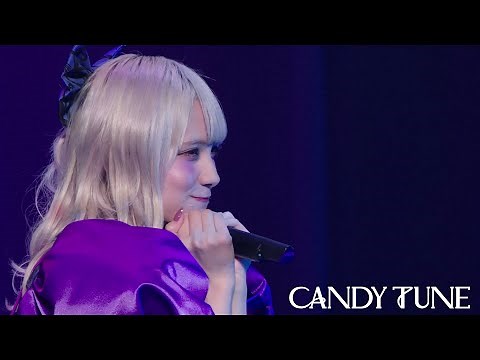 【宮野静×推しカメラ映像】CANDY TUNE『倍倍FIGHT!』2025/2/22(土) @Kアリーナ横浜