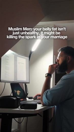 Transform Your Health to Revive Your Marriage