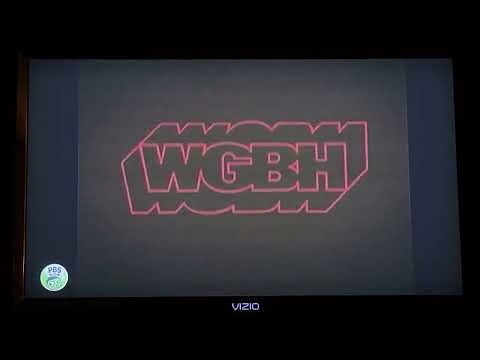 “Arthur It’s Only Rock and Roll” End Credits on PBS Kids Channel (2/20/2022)