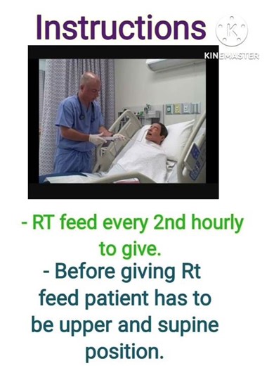 #medical#Nurse @kannadati💉💉 Ryles tube uses and position Nurse 👆👆