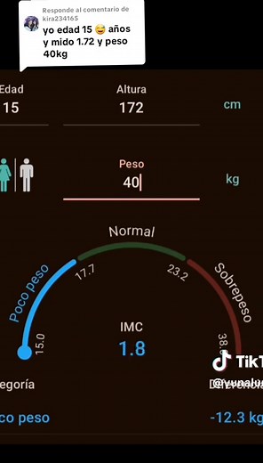 Cómo usar la calculadora IMC para medir tu salud