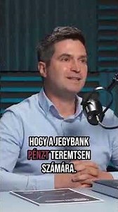 🏦💸💰A jelenlegi pénzügyi rendszer gyökérproblémája