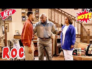 ROC 1991 S4 | He's Gotta Have It | Best TV American Situational Comedy Drama Full Episodes