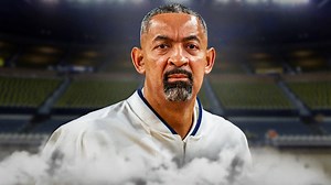 Former Michigan Basketball HC Juwan Howard Breaks Silence On Coach Fight, Wisconsin Controversy