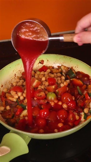 Gut health prawn saganaki #food #loveyourgut #recipe #cooking #easyrecipe #dinner