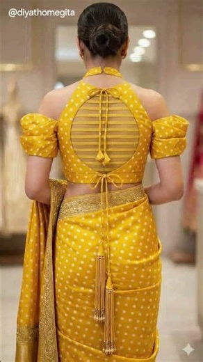 blouse design 🥰🪡