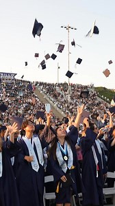 2024: A year of learning, growth, and unforgettable moments! 🎓✨ Oxnard Union here’s to even more success in 2025! #weareoxnardunion #2025 #newyear #education | Oxnard Union High School District