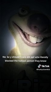 clown devil boy on TikTok