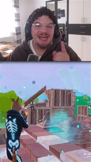 Kommentiere 1-10 und Ich ERRATE...! #fortnite