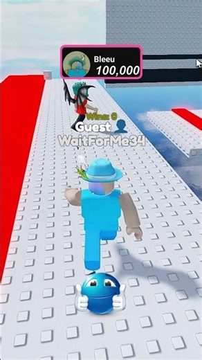 will i make it... 👀| Roblox