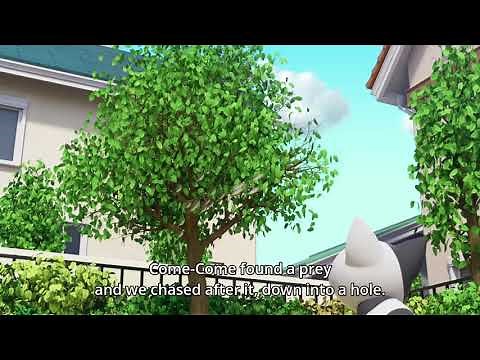 Chi's Sweet Home ~season 2 (episode 10)