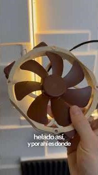 Parte 2: ¿Has montado algún ordenador en una caja de la marca @hytebrand?