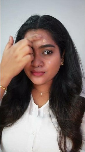 Even-Toned, Fresh-Looking Skin Instantly! 💕 Lakmē CC Cream FTW!