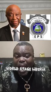 6.5K views · 209 reactions | We will shuffle the EPS police — Prophet Key  Watch till the end to know who will be Jo b̸l̸ess soon #worldstageliberia #cdctvliberia #garytheblogger #pepperbird #spoonfm #okfm #todayliberiatv #kool #knewsonline #georgeweah #liberia #promtedemote #NewZoeProphetkey #liberiaelection2023 #prophetkey #kool #koolnews #knews #ablee-jaytv #freedomradioliberia #LNTV #fabrictv | World Stage Liberia | Facebook